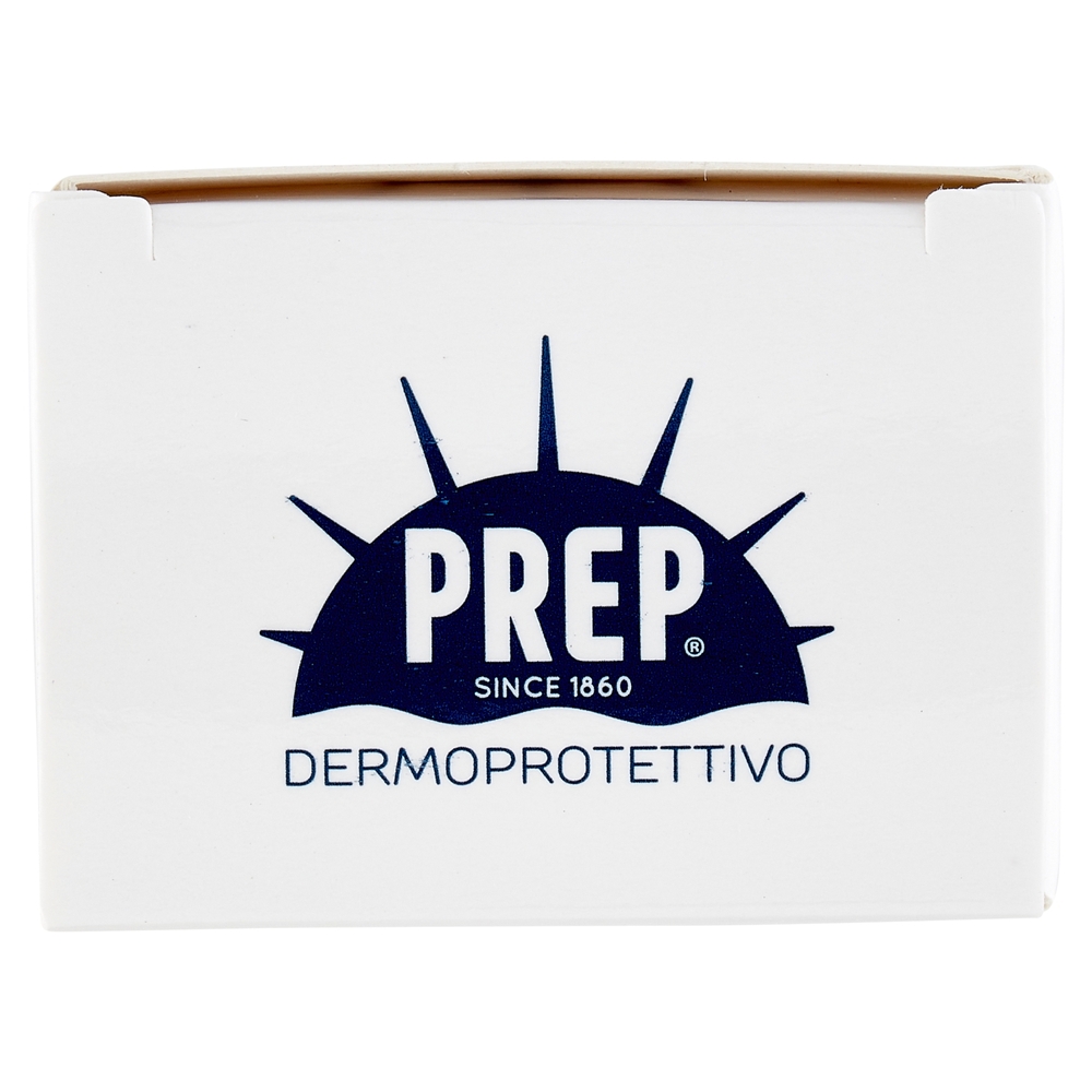 Prep Dermoprotettivo a Base di Aloe Vera Crema Viso Doposole 50 ml